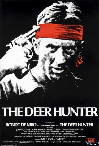 Kẻ Săn Hươu - The Deer Hunter (1978)