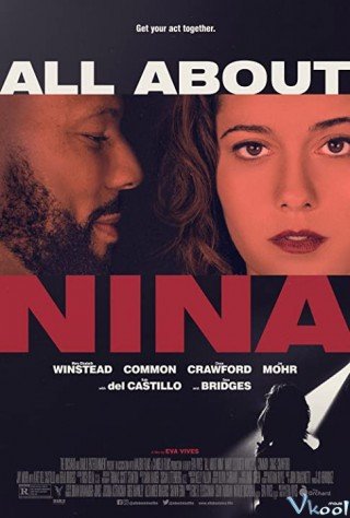 Chuyện Về Nina - All About Nina (2018)