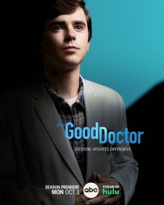 Bác Sĩ Thiên Tài 6 - The Good Doctor Season 6 2022