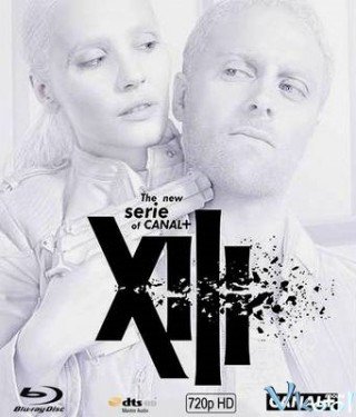 Điệp Viên Xiii Phần 2 - Xiii The Series Season 2 (2012)