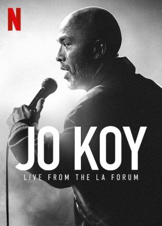 Phim Jo Koy: Trực Tiếp Từ Los Angeles Forum - Jo Koy: Live From The Los Angeles Forum (2022)