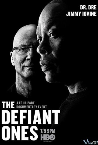 Phim Những Người Dám Thách Thức - The Defiant Ones (2017)