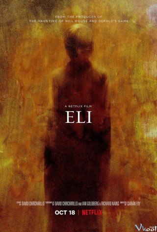 Phim Cậu Bé Eli - Eli (2019)