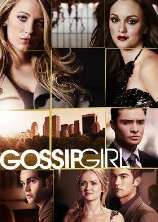 Bà Tám Xứ Mỹ 5 - Gossip Girl Season 5 2011