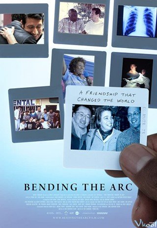 Uốn Cong Vòng Cung - Bending The Arc (2017)
