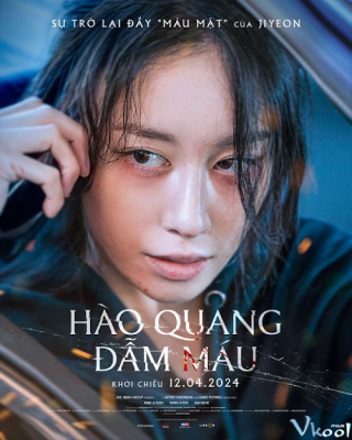 Phim Hào Quang Đẫm Máu - Wannabe (2024)