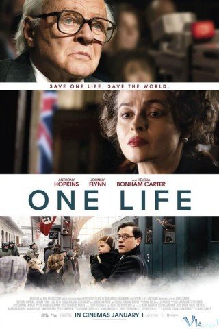 Phim Một Cuộc Đời - One Life (2023)