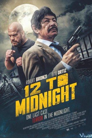 Phim Kẻ Sát Nhân Nửa Đêm - 12 To Midnight (2024)