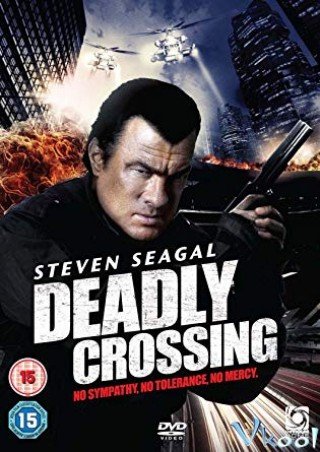Ngã Tư Tử Thần - Deadly Crossing 2011