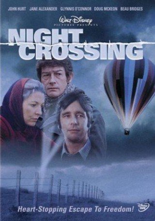 Cuộc Trốn Chạy Bằng Khinh Khí Cầu - Night Crossing (1982)