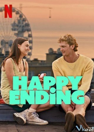 Phim Kết Thúc Có Hậu - Happy Ending (2023)