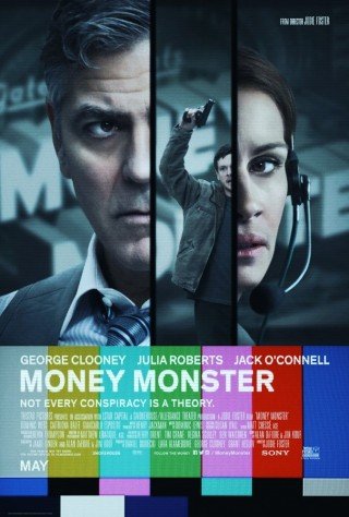 Mặt Trái Phố Wall - Money Monster (2016)