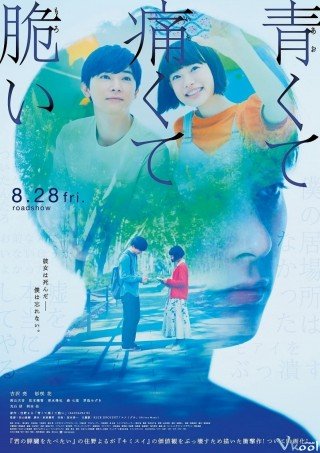 Thanh Xuân, Đau Đớn Và Mong Manh - Blue, Painful, Fragile (2020)