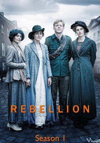 Phim Nổi Loạn Phần 1 - Rebellion Season 1 (2016)
