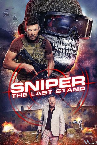 Lính Bắn Tỉa - Sniper: The Last Stand (2025)