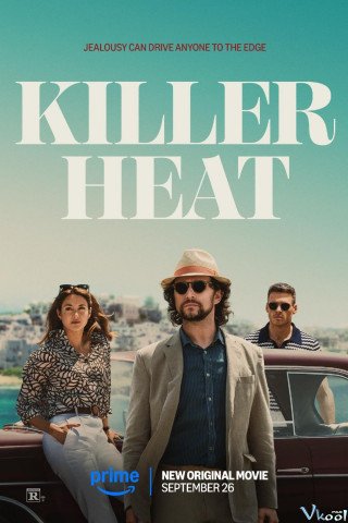 Phim Ghen Tuông Và Sự Thật - Killer Heat (2024)