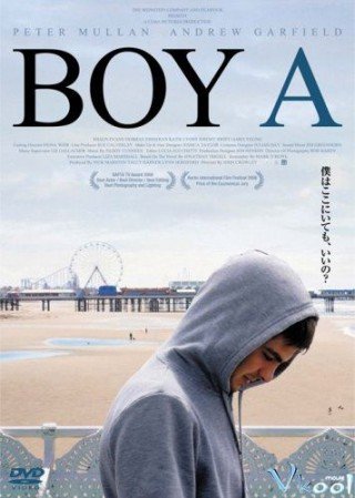 Phim Ra Tù - Boy A (2007)