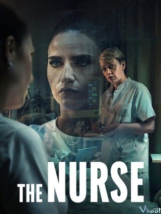 Phim Nữ Y Tá - The Nurse (2023)