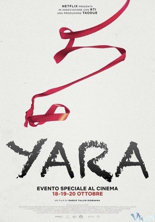 Yara - Yara (2021)