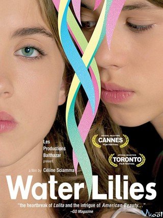 Tình Yêu Đầu - Water Lilies (2007)