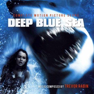 Biển Xanh Sâu Thẳm - Deep Blue Sea 1999