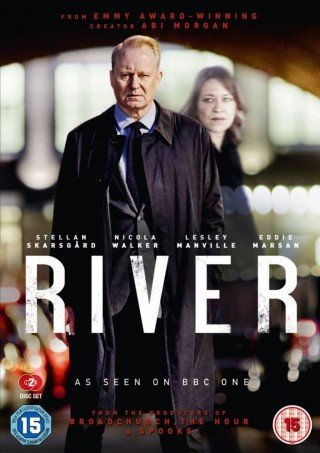 Những Linh Hồn Của River 1 - River Season 1 (2015)