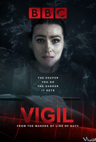 Trắng Đêm Phần 1 - Vigil Season 1 (2021)
