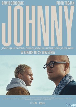 Phim Johnny - Johnny (2022)
