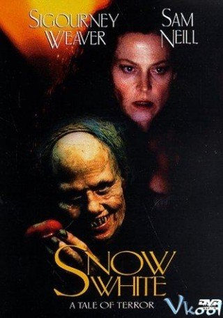 Phim Bạch Tuyết: Truyện Kinh Hoàng - Snow White: A Tale Of Terror (1997)