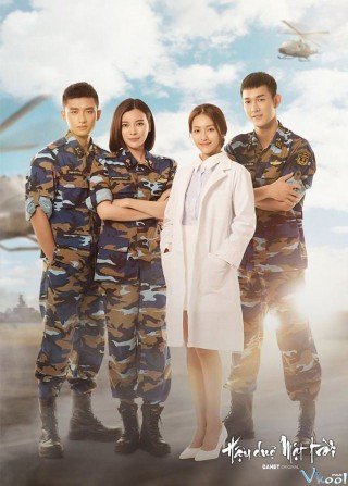 Phim Hậu Duệ Mặt Trời (việt Nam) - Descendants Of The Sun (vietnam) (2018)