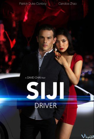 Tay Lái Siji - Siji Driver (2018)