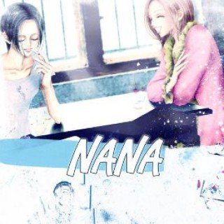 Bộ đôi Nana - Nana 2006