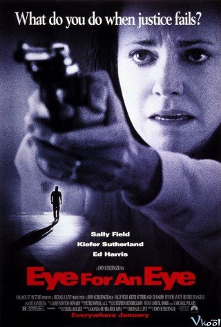 Ăn Miếng Trả Miếng - Eye For An Eye (1996)