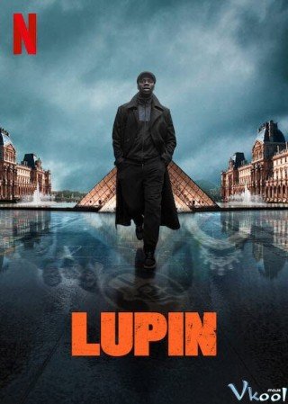 Lupin 1 - Lupin Season 1 (2021)