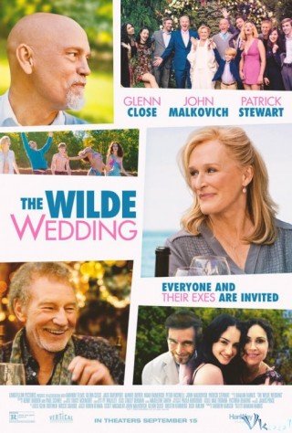 Dịch Vụ Cưới Hỏi - The Wilde Wedding (2017)