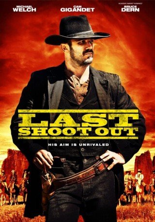Trận Đấu Súng Cuối Cùng - Last Shoot Out (2021)