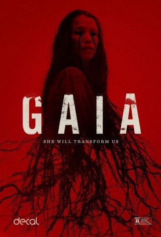 Phim Rừng Hiến Tế - Gaia (2021)