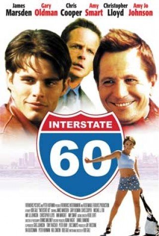 Cao Tốc 60 - Interstate 60: Episodes Of The Road 2002