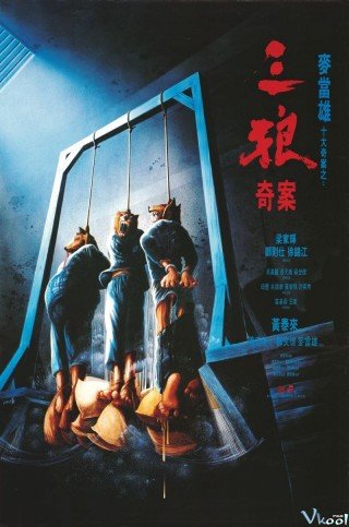 Phim Ba Con Sói - Sentenced To Hang (1989)