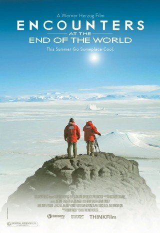 Phim Gặp Nhau Tại Tận Cùng Trái Đất - Encounters At The End Of The World (2007)
