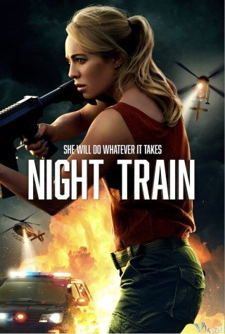Chuyến Tàu Đêm - Night Train 2023