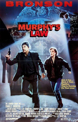 Đi Tìm Sự Thật - Murphy's Law (1986)