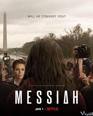 Đấng Messiah - Messiah (2020)