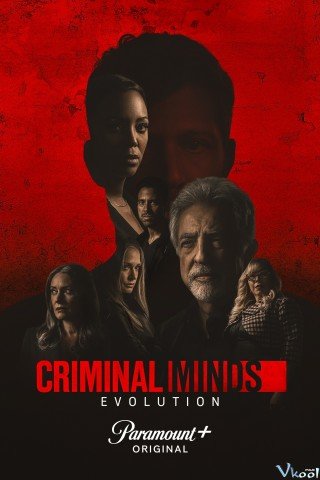Hành Vi Phạm Tội Phần 16 - Criminal Minds Season 16 (2022)