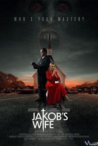Vợ Của Jakob - Jakob's Wife (2021)