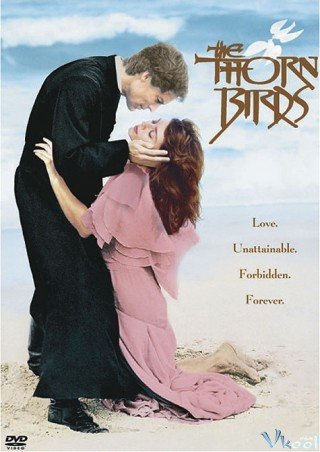 Tiếng Chim Hót Trong Bụi Mận Gai - The Thorn Birds (1983)