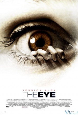 Phim Con Mắt Âm Dương - The Eye (2008)
