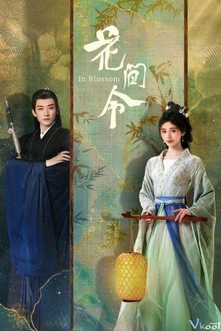 Phim Hoa Gian Lệnh - In Blossom (2024)