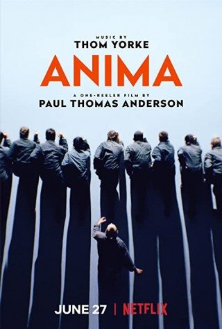 Phim Anima - Anima (2019)