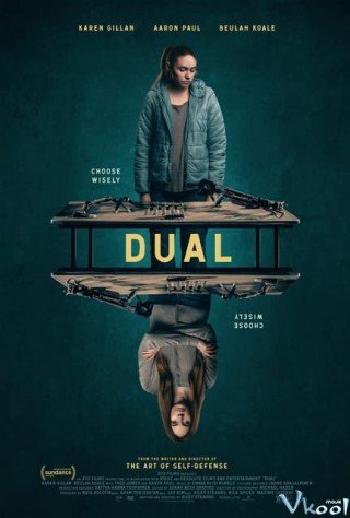 Song Thể - Dual 2022